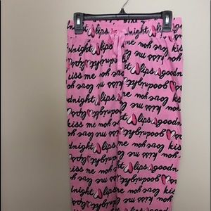 WISHFUL PARK Pajama pants New w/out tags